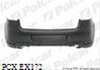 Imagine pentru produsul „BARA SPATE GRUND (FARA G.SENZORI PARCARE) GOLF6 08>>13"
