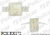 ELEMENTE MONTAJ CRV, 11.09- (PACHET 10 BUC) - POLCAR