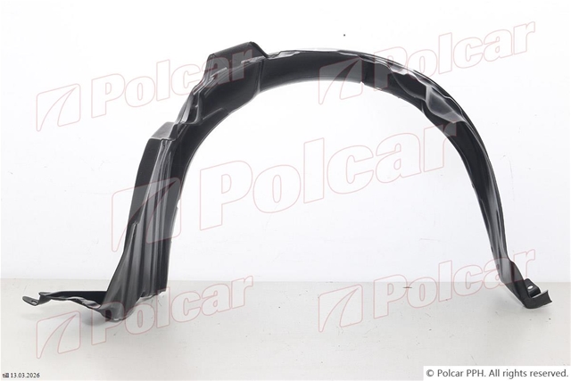 Imagine pentru produsul „CARENAJ TOYOTA YARIS,99"