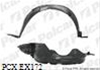 Imagine pentru produsul „CONTRAARIPA PLASTIC DR.FATA(INT.ROATA APARAT.NOROI) YARIS 01.06"