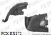 Imagine pentru produsul „CARENAJ ST FATA (SECTIUNE FATA) SPRINTER 08/06>> // VWCRAFTER 12/05>>"