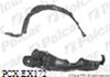 CARENAJ PRIUS, 05.09- - POLCAR