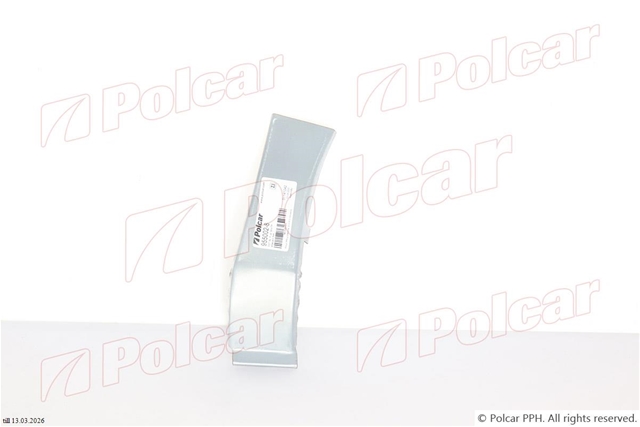 ORNAMENT ARIPA FATA FORD GALAXY, 95- - POLCAR
