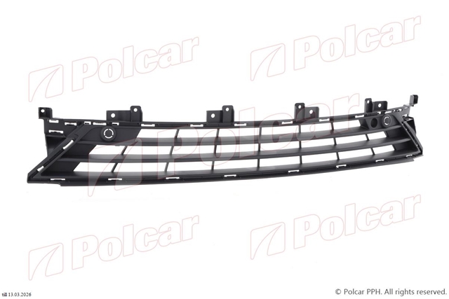 GRILA CENTRU BARA FATA ASTRA K 2019 >>