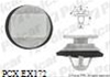 Imagine pentru produsul „ELEMENTE MONTAJ CX-5, 03.12- - POLCAR"