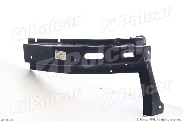SUPORT TRAGER BOXER, 09.06- - POLCAR