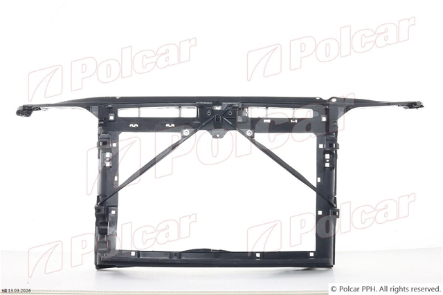PANOU FATA 1.8 TSI 1.62.0 TDI SKODA OCTAVIA III (5E), 01.1305.17