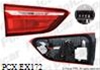 Imagine pentru produsul „LAMPA SPATE X1 (F48), 06.15- - POLCAR"