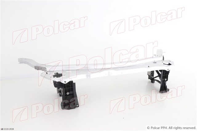 Imagine pentru produsul „PANOU FATA E-KLASSE (W213), 16- - POLCAR"
