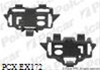 Imagine pentru produsul „CAPAC SPALATOR FAR 5 (F10/F11), 12.09- - POLCAR"
