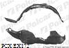 Imagine pentru produsul „CONTRAARIPA PLASTIC DR.FATA(INT.ROATA APARAT.NOROI) MAZDA 6 06.0205.05"