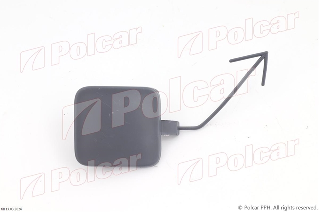 CAPAC CARLIG REMORCARE LEON (5F), 11.12- - POLCAR