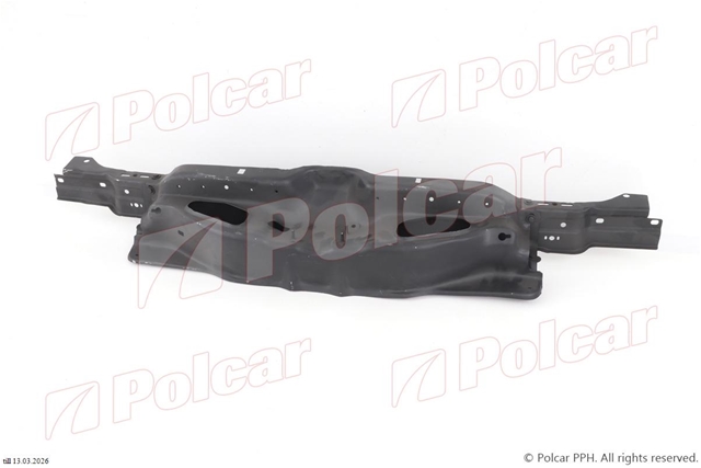 PANOU FATA BOXER, 06.14- - POLCAR