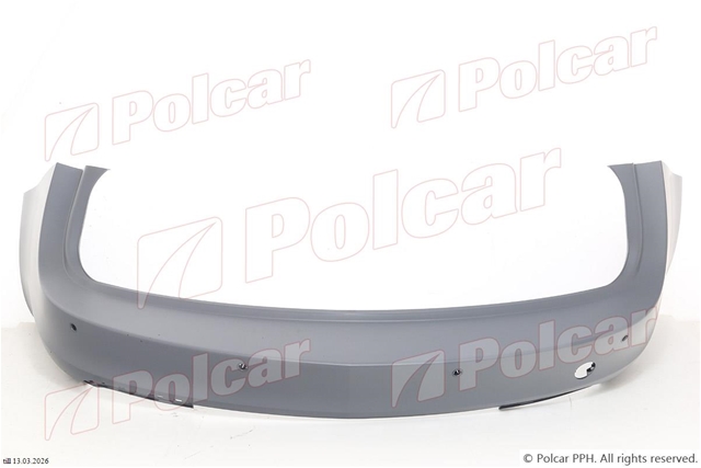 BARA GRUND SPATE (CU G.SENZ.PARCARE) INSIGNIA (BREAK) 08>>13