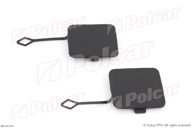 Imagine pentru produsul „ORNAMENT BMW X3 (F25) 11-14 - POLCAR A.M."