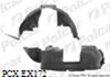 CARENAJ DR FATA T5 03>>09