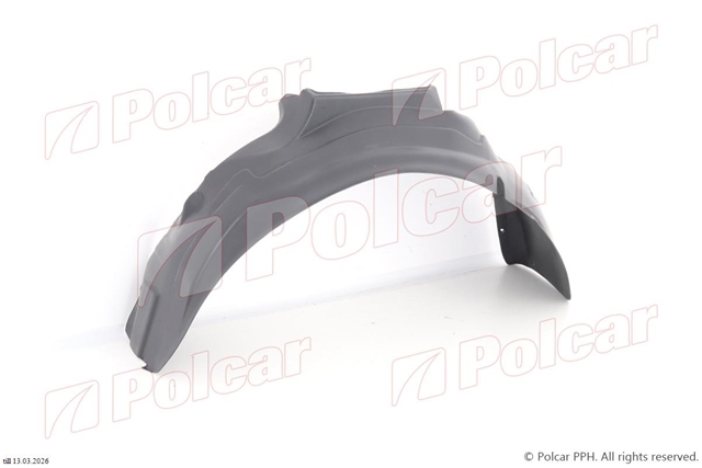 Imagine pentru produsul „CONTRAARIPA DR FATA FIAT PANDA 09/03>>"