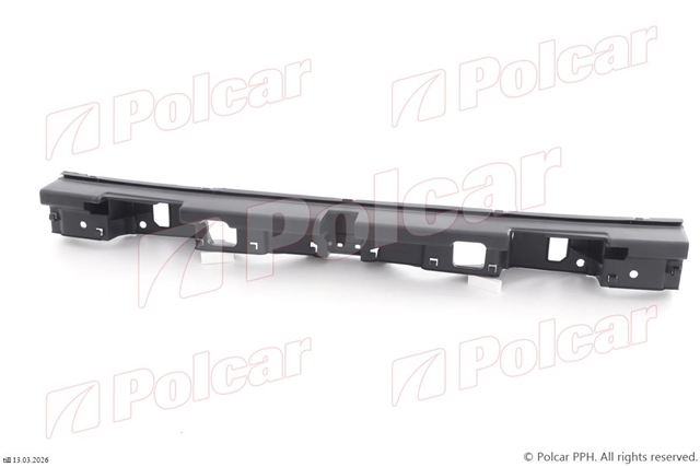 RANFORSARE/SUPORT BARA SPATE TRANSPORTER//MULTIVAN T6 2015>>