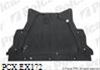 SCUT MOTOR QASHQAI, 03.07-04.10 - POLCAR