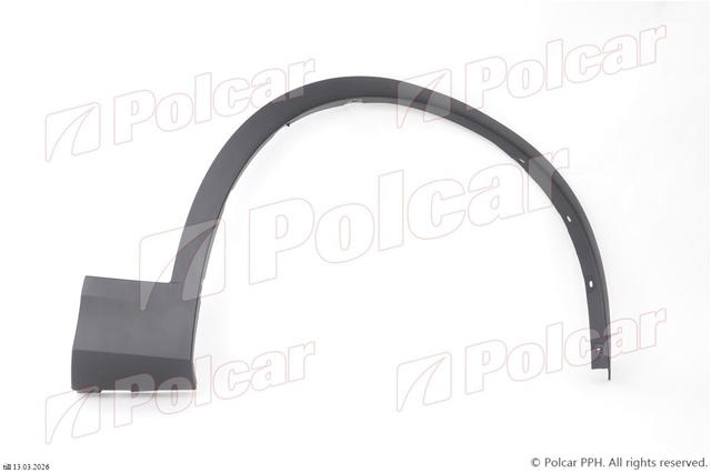 Imagine pentru produsul „ORNAMENT DR ARIPA FATA F25"