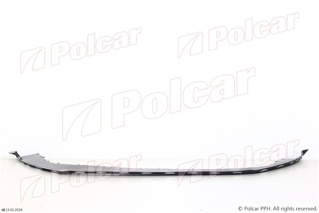 Imagine pentru produsul „SPOILER BARA FATA GOLF6 SI GOLF6PLUS (NU GTD/GTI) 2008>>2010"