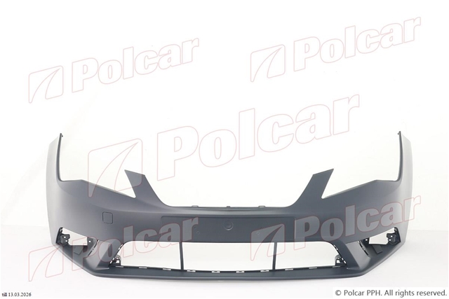 BARA FATA GRUND (PREDECUPAJE SENZ.PARCARE + PREDECUPAJE SPALATOR) LEON 11/12>>