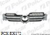 GRILA RADIATOR COMPL(SET 2 PIESE GRILA INT + GRILA EXT) GOLF5
