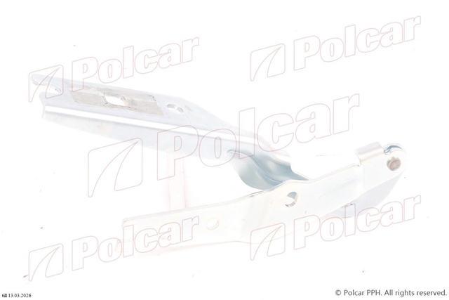 Imagine pentru produsul „BALAMA CAPOTA ST GOLF VII 2012>>"