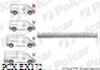 ELEMENTE REPARATIE BOXER/JUMP/DUCATO06