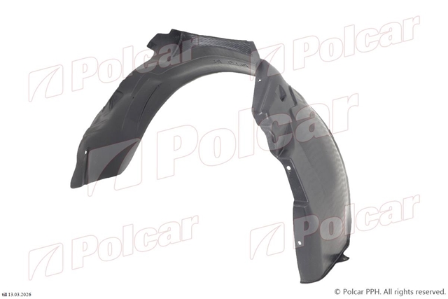 CONTRAARIPA ST FATA FIAT PANDA 09/03>>