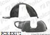 CONTRAARIPA PLASTIC ST.FATA (INT.ROATA APARAT.NOROI) 207 04.06