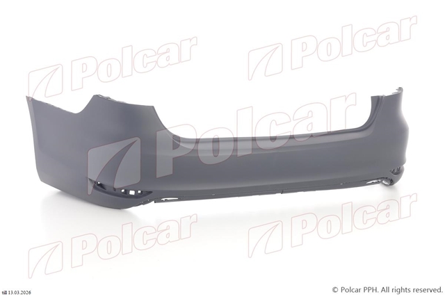 BARA SPATE GRUND FARA G. SENZ. PARCARE VW JETTA 20102014