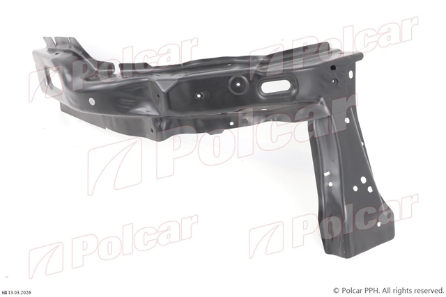 SUPORT TRAGER DUCATO, 06.14- - POLCAR