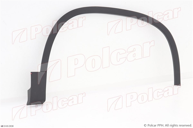 EXTENSIE ARIPA DR FATA TIGUAN 2007 >> 2011 >>