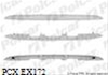 ORNAMENT GRUND PT HAYON PG206(HB) 98>>09