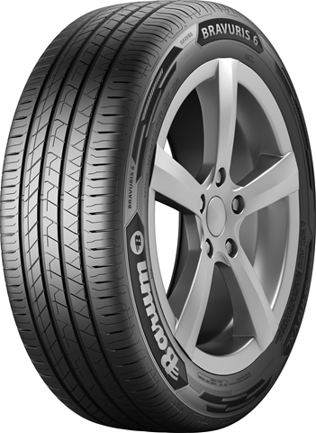 Imagine pentru produsul „235/40R19 96Y XL FR BRAVURIS 6 EV PJ"