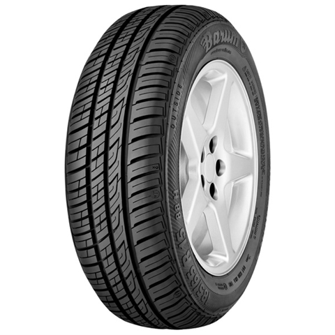 Imagine pentru produsul „155/70R13 75T TL BRILLANTIS 2 EE:E FR:C U:2 70DB"