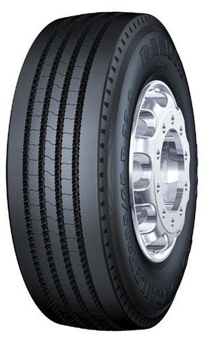 Imagine pentru produsul „265/70R19.5 143/141J TL BT 43 EU LRH 16PR M+S REGIONAL TRAILER"