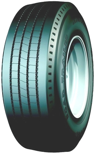 Imagine pentru produsul „425/65R22.5 165K TL BT 44 EU LRL 22PR REGIONAL TRAILER"