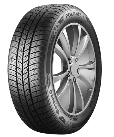 Imagine pentru produsul „185/60R16 86H POLARIS 5 IARNA EE:E FR:C U:2 71DB"