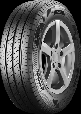 Imagine pentru produsul „225/75R16C 121/120R VANIS 3 10PR  EE:C FR:C NL/U:B 72DB"