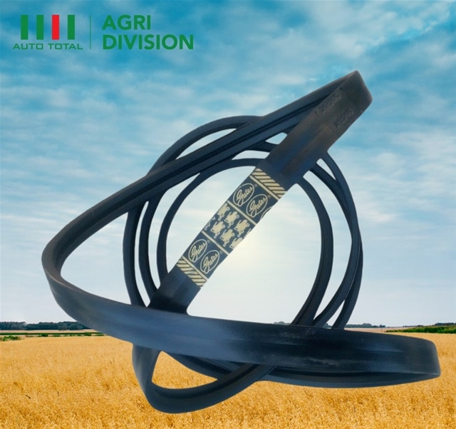 CUREA GATES AGRI