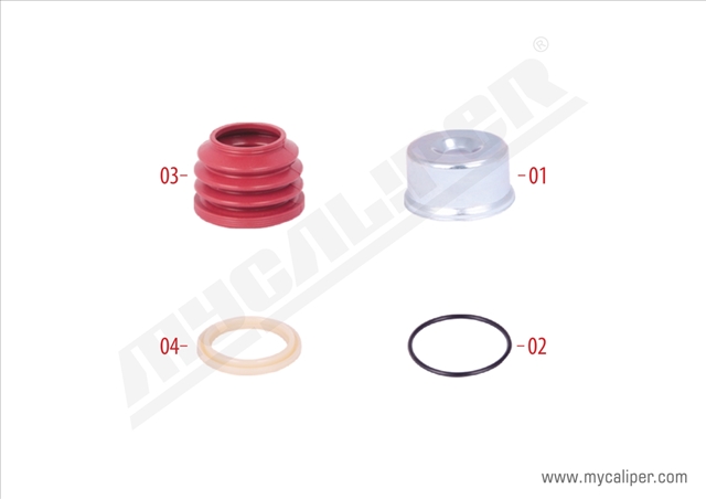Imagine pentru produsul „SET REPARATIE MY CALIPER"