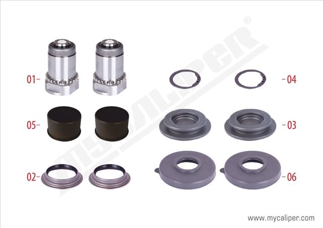 Imagine pentru produsul „SET REPARATIE MY CALIPER"