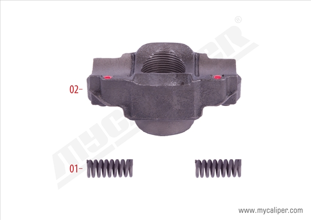 Imagine pentru produsul „ANSAMBLU MY CALIPER"