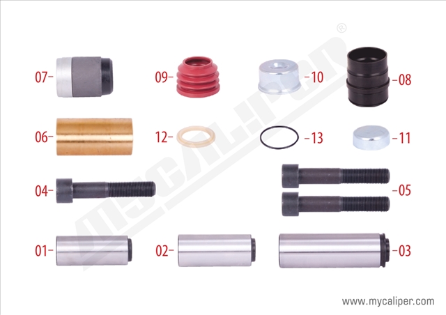Imagine pentru produsul „SET REPARATIE MY CALIPER"