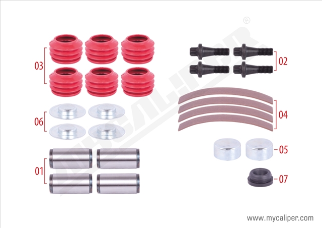 Imagine pentru produsul „SET REPARATIE MY CALIPER"