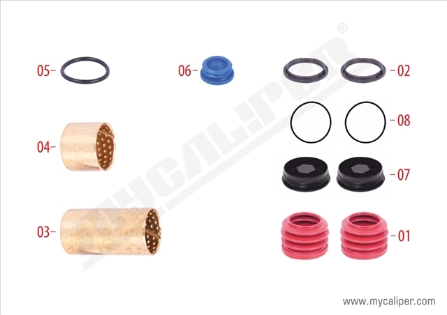 Imagine pentru produsul „SET REPARATIE MY CALIPER"