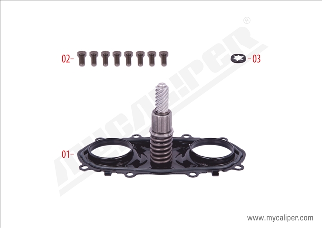 Imagine pentru produsul „SET REPARATIE MY CALIPER"