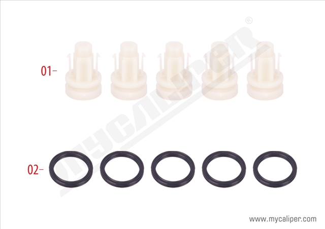 Imagine pentru produsul „KIT MONTAJ MY CALIPER"